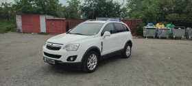 Opel Antara 2.4i COSMO EU5, снимка 5