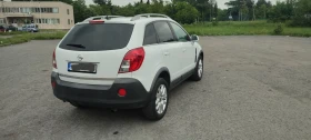 Opel Antara 2.4i COSMO EU5, снимка 2