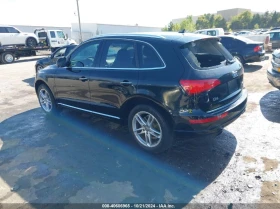 Audi Q5 2015 AUDI Q5 2.0T PREMIUM, снимка 6