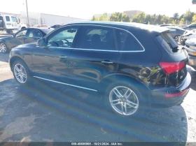 Audi Q5 2015 AUDI Q5 2.0T PREMIUM, снимка 5