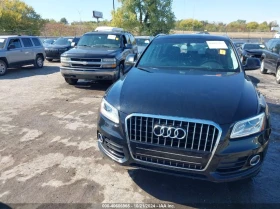 Audi Q5 2015 AUDI Q5 2.0T PREMIUM, снимка 2