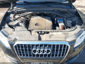 Audi Q5 2015 AUDI Q5 2.0T PREMIUM, снимка 9