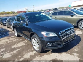 Audi Q5 2015 AUDI Q5 2.0T PREMIUM, снимка 3