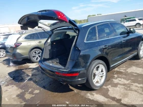 Audi Q5 2015 AUDI Q5 2.0T PREMIUM, снимка 8