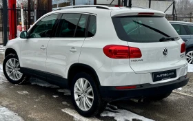 VW Tiguan 4х4 - [6] 