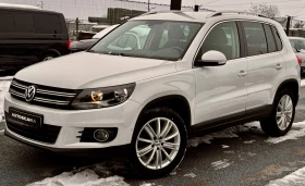 VW Tiguan 4х4 - [3] 