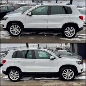 VW Tiguan 4х4 - [7] 