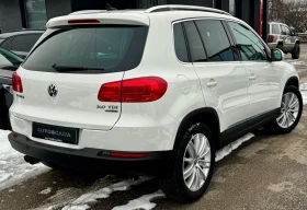 VW Tiguan 4х4 - [5] 