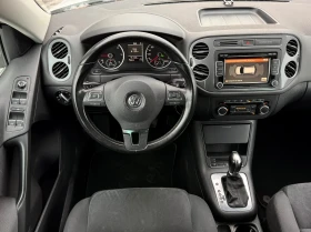 VW Tiguan 4х4 - [9] 