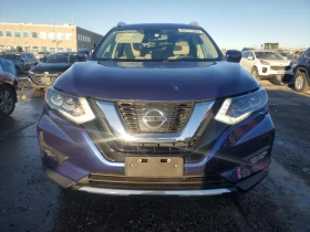 Nissan Rogue 2017 NISSAN ROGUE SV | Mobile.bg    2