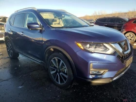 Nissan Rogue 2017 NISSAN ROGUE SV | Mobile.bg    3