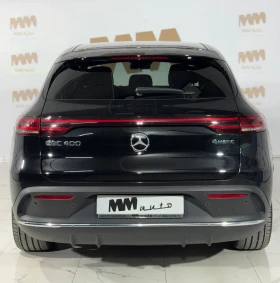 Mercedes-Benz EQC 400* 4Matic* AMG* DistronicPLUS* КеylessGO, снимка 5