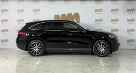 Обява за продажба на Mercedes-Benz EQC 400* 4Matic* AMG* DistronicPLUS* КеylessGO ~38 999 EUR - изображение 2