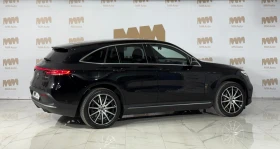 Mercedes-Benz EQC 400* 4Matic* AMG* DistronicPLUS* КеylessGO, снимка 2