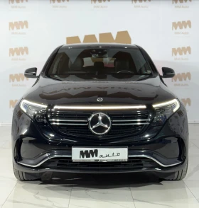 Обява за продажба на Mercedes-Benz EQC 400* 4Matic* AMG* DistronicPLUS* КеylessGO ~38 999 EUR - изображение 3