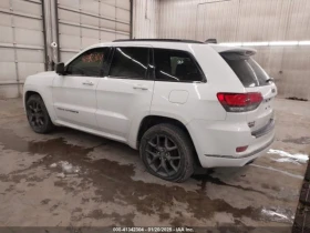 Обява за продажба на Jeep Grand cherokee LIMITED 4X4 ~33 900 лв. - изображение 2