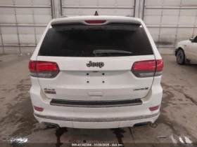 Jeep Grand cherokee LIMITED 4X4 - 33900 лв. - 63448084 | Car24.bg