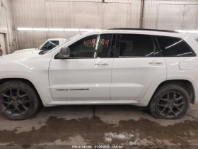 Jeep Grand cherokee LIMITED 4X4 - 33900 лв. - 63448084 | Car24.bg