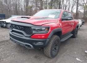 Dodge RAM 1500 TRX 4X4 6.2L 702HP /  ! | Mobile.bg    2