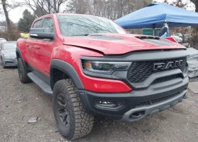 Dodge RAM 1500 TRX 4X4 6.2L 702HP / ФИКСИРАНА ЦЕНА!, снимка 1