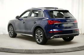 Audi Q5, снимка 3