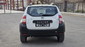 Dacia Duster 1.6i 4x4 6SP Facelift CH-СЕРВИЗНА ИСТ.-ЛИЗИНГ, снимка 5