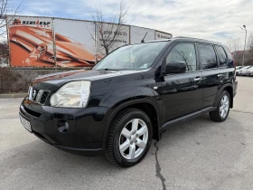 Nissan X-trail 2.5i 169 к.с. 1