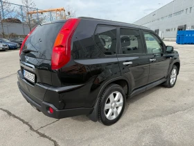 Nissan X-trail 2.5i 169 к.с., снимка 4