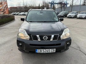 Nissan X-trail 2.5i 169 к.с. - 13500 лв. - 75549091 | Car24.bg