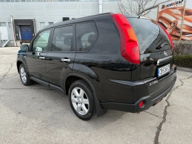 Nissan X-trail 2.5i 169 к.с. - 13500 лв. - 75549091 | Car24.bg