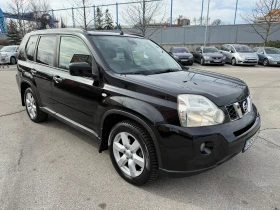 Nissan X-trail 2.5i 169 к.с., снимка 6