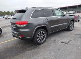 Jeep Grand cherokee - 19100 лв. - 70393324 | Car24.bg