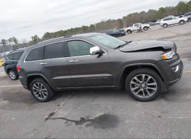 Jeep Grand cherokee - 19100 лв. - 70393324 | Car24.bg