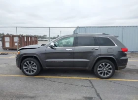 Jeep Grand cherokee - 19100 лв. - 70393324 | Car24.bg