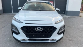     Hyundai Kona 1.0 120.