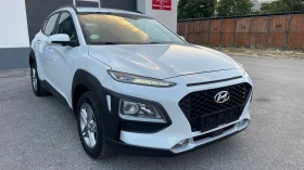     Hyundai Kona 1.0 120.