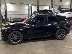 Land Rover Range Rover Sport - 99410 лв. - 78709512 17
