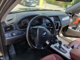 BMW X3 2.0  184к.с, снимка 1