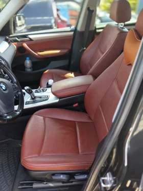 BMW X3 2.0  184к.с, снимка 16