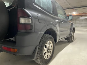 Обява за продажба на Mitsubishi Pajero 2.5 116 ~11 000 лв. - изображение 4