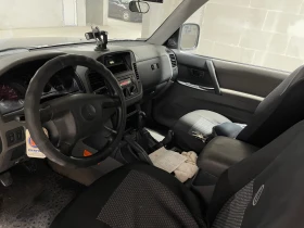 Обява за продажба на Mitsubishi Pajero 2.5 116 ~11 000 лв. - изображение 5