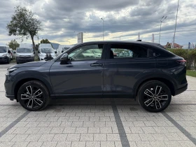 Honda Hr-v 1.5i HEV Elegance - Гаранционен - 55000 лв. - 10219783 5