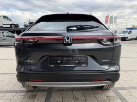 Honda Hr-v 1.5i HEV Elegance - Гаранционен - 55000 лв. - 10219783 7