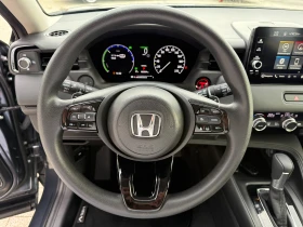 Honda Hr-v 1.5i HEV Elegance - Гаранционен - 55000 лв. - 10219783 16