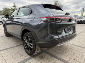 Honda Hr-v 1.5i HEV Elegance - Гаранционен - 55000 лв. - 10219783 6