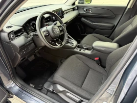 Honda Hr-v 1.5i HEV Elegance - Гаранционен - 55000 лв. - 10219783 13