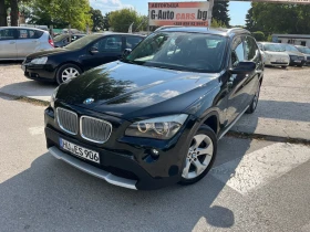 BMW X1 2.3D 204kc. 4X4  | Mobile.bg    4