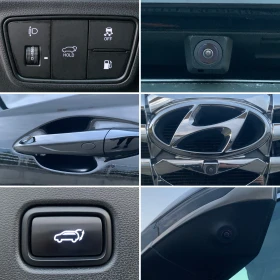 Hyundai Tucson - Full - Plug-in hybrid-4wd-  - Krell - | Mobile.bg    15