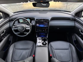 Обява за продажба на Hyundai Tucson - Full - Plug-in hybrid-4wd- Гаранционен - Krell - ~59 700 лв. - изображение 6