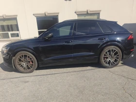 Audi SQ8 * АВТО КРЕДИТ* ЦЕНА ДО БГ * CARFAX *  - 93999 лв. / 48060.93 € - 49585015 4